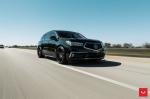 Acura MDX SH-AWD on Vossen Wheels (HF-1) 2018 года